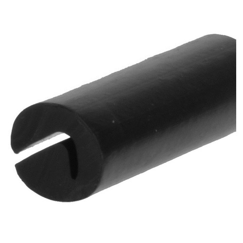 Ariete 86066110 rubber - rubber, front