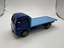 Dinky Supertoys , Guy Flat
