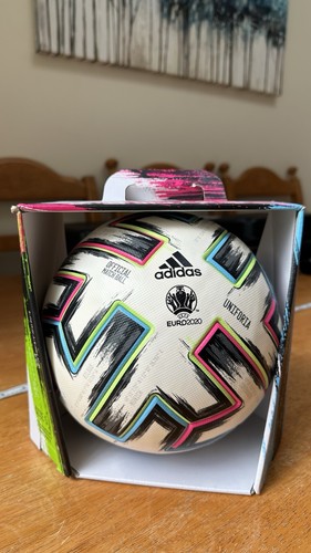 Genuine adidas uniforia - adidas, pro