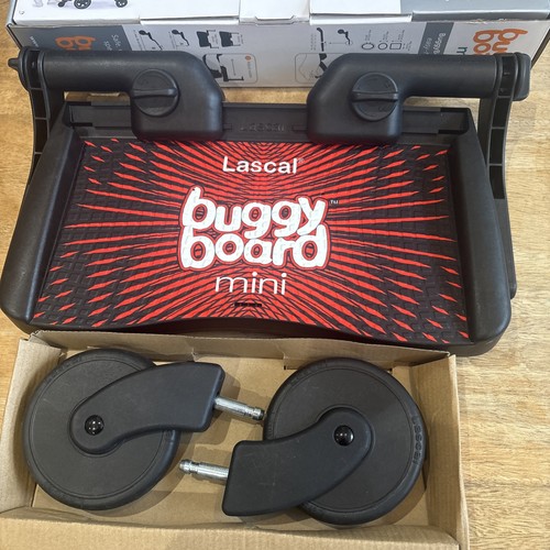 Lascal buggy board - lascal,