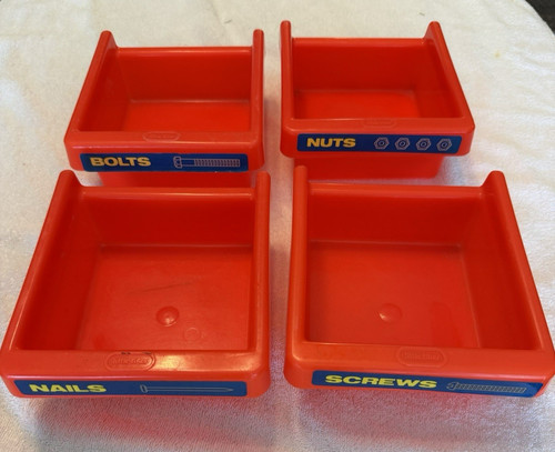 Little tikes workshop - little,