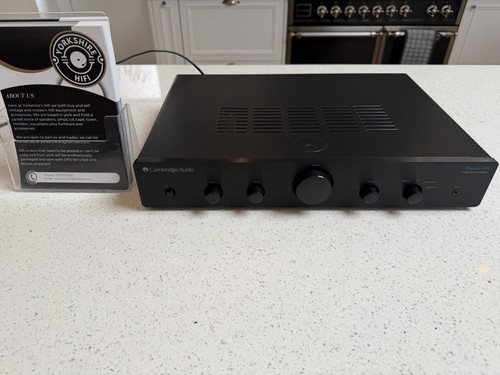 Cambridge audio topaz am5 - cambridge,