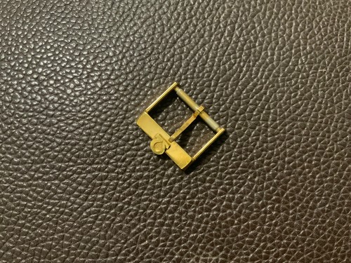 Vintage omega gold - omega, plated