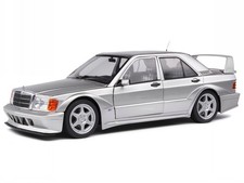 Mercedes W201 190E 2.5-16 Evo