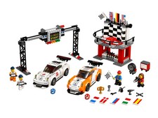 LEGO 75912 Speed Champions