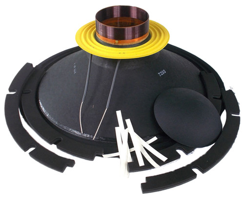 Rcf rl18p300 recone kit - rl18p300-07,