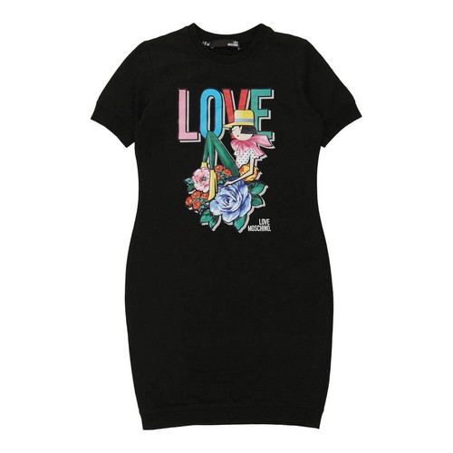 Love moschino graphic - love,