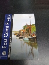 East Coast Rivers Cruising