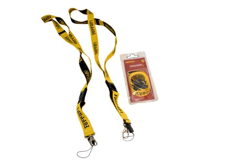 Ferrari oem yellow neck - ferrari,