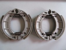 Two Sets Of NVT Ranger BSA