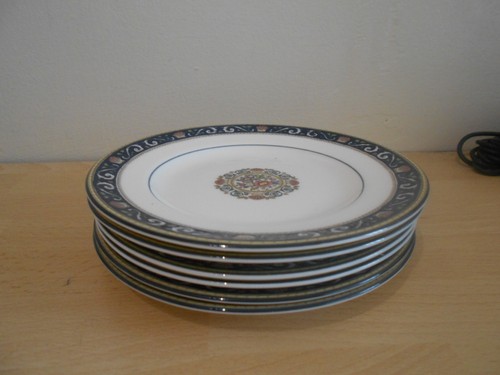 Wedgwood runnymede tea - wedgwood,