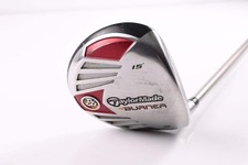 Taylormade Burner 2007 #3 Wood
