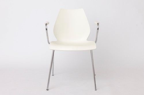 Kartell maui chair design - chair, |
