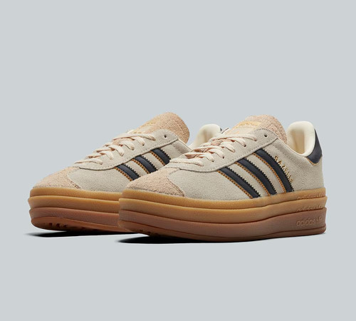 Adidas gazelle bold - gazelle,