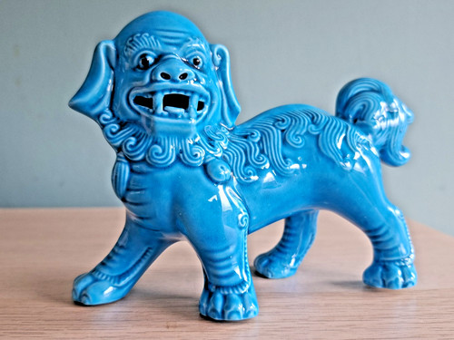 Vintage chinese turquoise - vintage,
