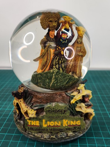 Disney the lion king - king, award