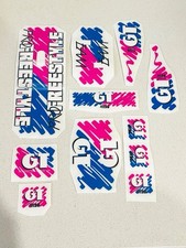 😱GT Pro Freestyle Tour Team