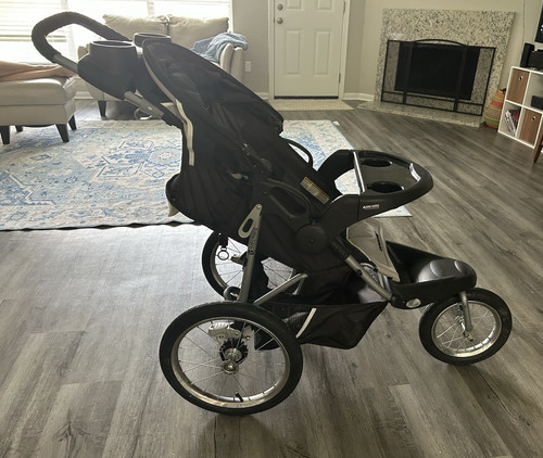 Baby trend expedition jogger - baby,