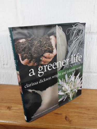 Greener life the modern - life,