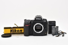 Nikon D700 12.1 MP Digital SLR