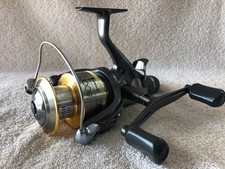 Shimano Super Baitrunner 8000 XTEA + Spare Spool (Overhauled & Serviced)