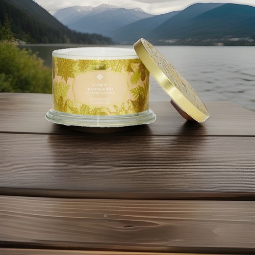 Homeworx harry slatkin wick - homeworx, 4