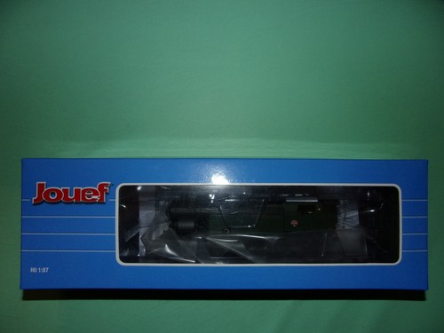 Jouef locomotive tender - jouef, ta