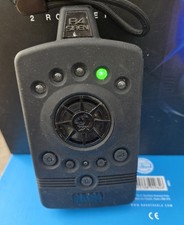 Nash Siren R4 Receiver / Carp Fishing / Indicator