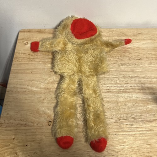 Vintage gordon the gopher hand - vintage,