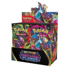 Pokemon TCG Mega Evolutions