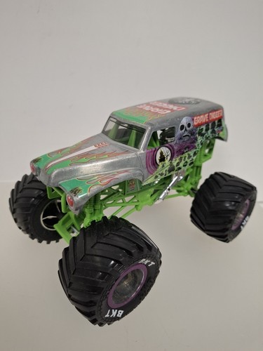 Spin masters monster - monster, jam