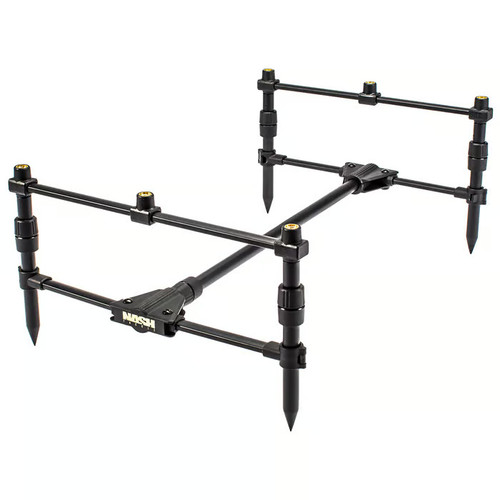 Nash super compact rod pod - super,
