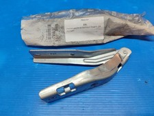 Left Hood Hinge For: Peugeot