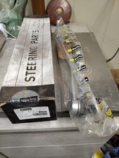 Anti Roll Bar Link fits Corsa  ADAM M13 1.2 Front 12 to 19 Stabiliser Drop Link