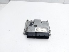 ENGINE CONTROL MODULE ECU UNIT