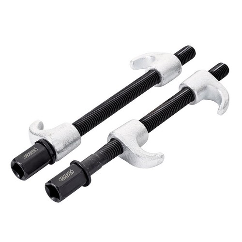 Draper pair coil spring - pair,