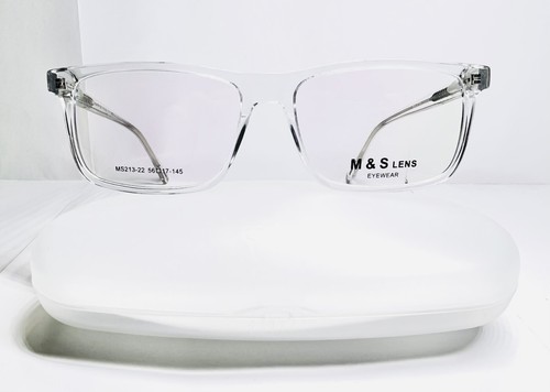 Lens men eyeglasses frames - lens,