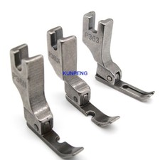 INDUSTRIAL NEEDLE FEED SEWING