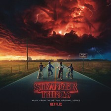 Various Artists : Stranger