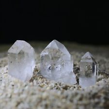 Natural Clear Quartz Crystal
