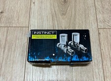 Modern Radiator Valves