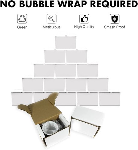 Smash proof mug boxes - smash,