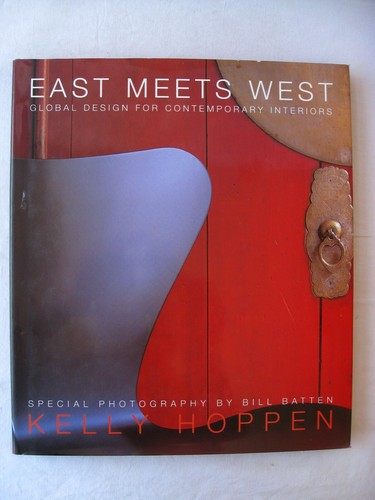 Kelly hoppen east - -,