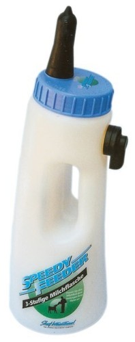 Agrihealth calf speedy feeder - agrihealth,