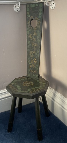 Signed painted naturalistic - painted,