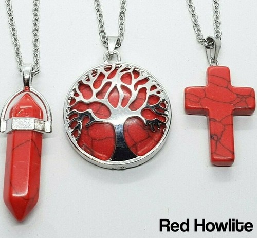 Tree life necklace natural - tree,