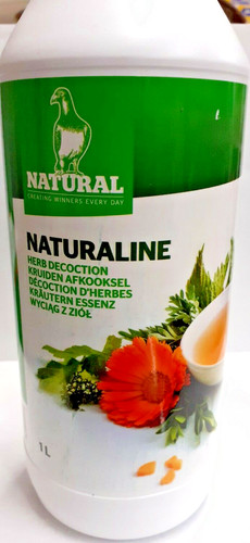 Natural naturaline herb - natural,