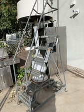 ladder