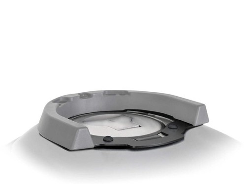 Shad click system - click, tank