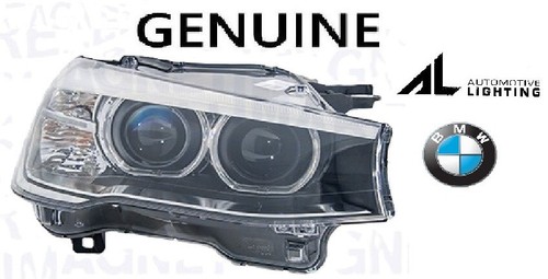 Genuine oem bmw f25 f26 - genuine,